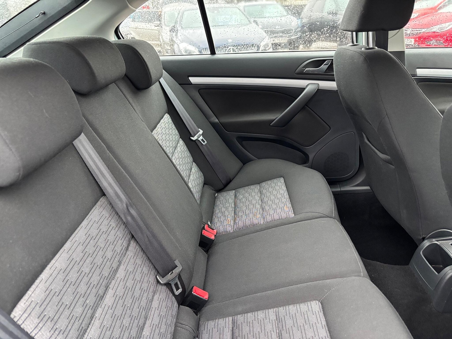 Used Skoda Octavia 2011 for sale - 77242790: Photo 12