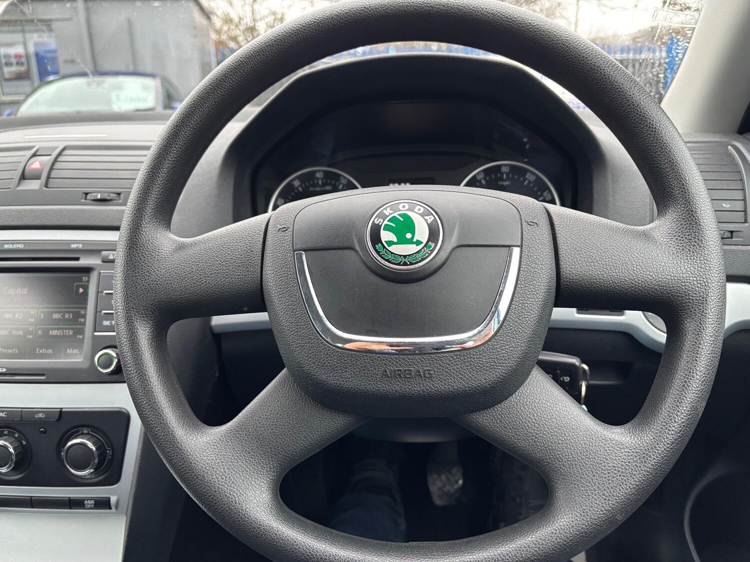 Used Skoda Octavia 2011 for sale - 77242790: Photo 14