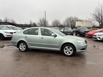 Used Skoda Octavia 2011 for sale - 77242790: Photo