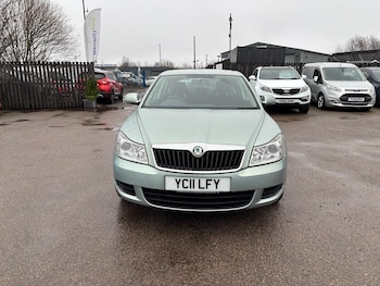 Used Skoda Octavia 2011 for sale - 77242790: Photo