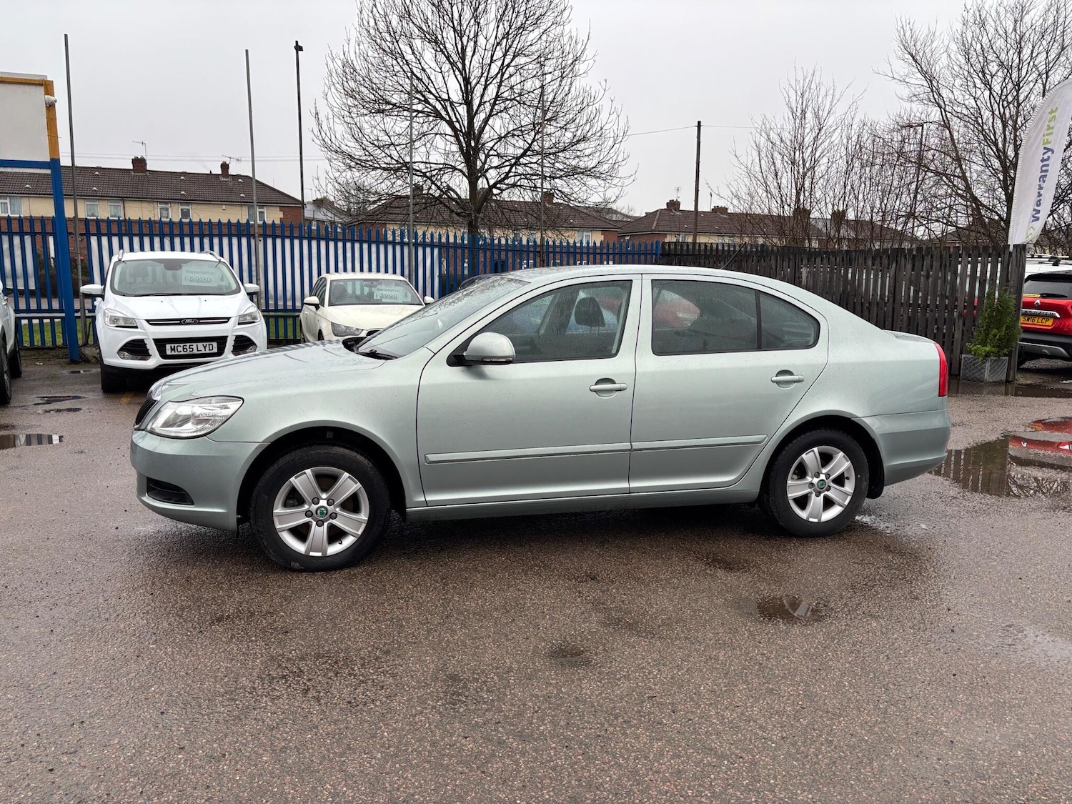 Used Skoda Octavia 2011 for sale - 77242790: Photo 3
