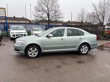 Used Skoda Octavia 2011 for sale - 77242790: Photo