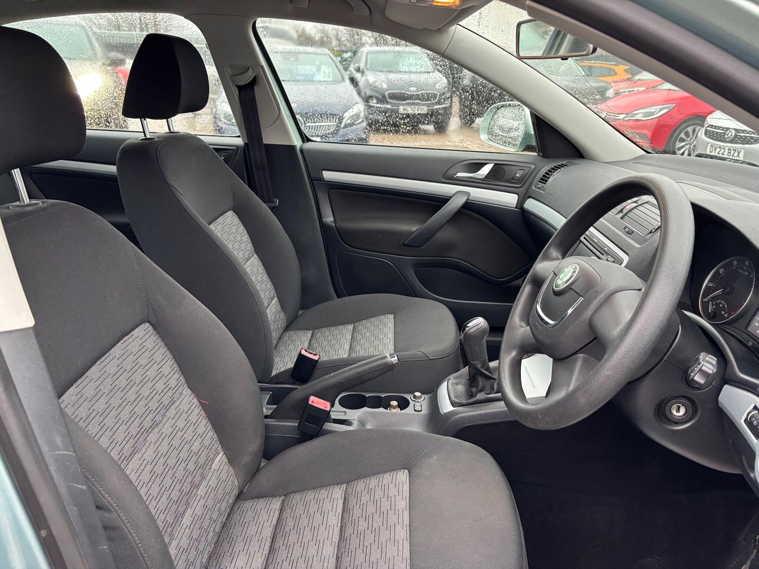 Used Skoda Octavia 2011 for sale - 77242790: Photo 7