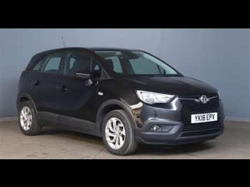 (18) - 1.2 Turbo SE Nav Auto Euro 6 (s/s) 5dr