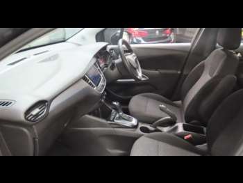 Used Vauxhall Crossland X 2018 for sale - 75186943: Photo