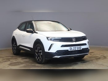 Used Vauxhall Mokka 2022 for sale - 77479019: Photo