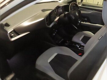 Used Vauxhall Mokka 2022 for sale - 77479019: Photo