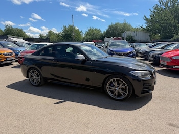 Used BMW 2 Series 2015 for sale - 78958655: Photo