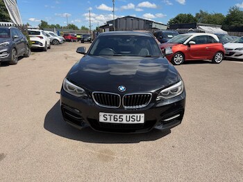 Used BMW 2 Series 2015 for sale - 78958655: Photo