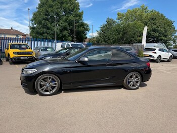 Used BMW 2 Series 2015 for sale - 78958655: Photo