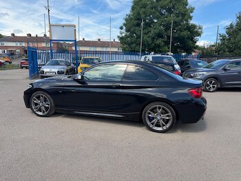 Used BMW 2 Series 2015 for sale - 78958655: Photo