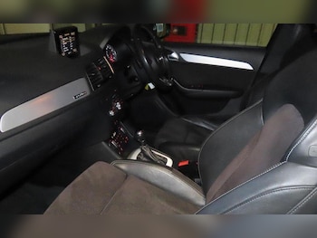 Used Audi Q3 2015 for sale - 77424972: Photo