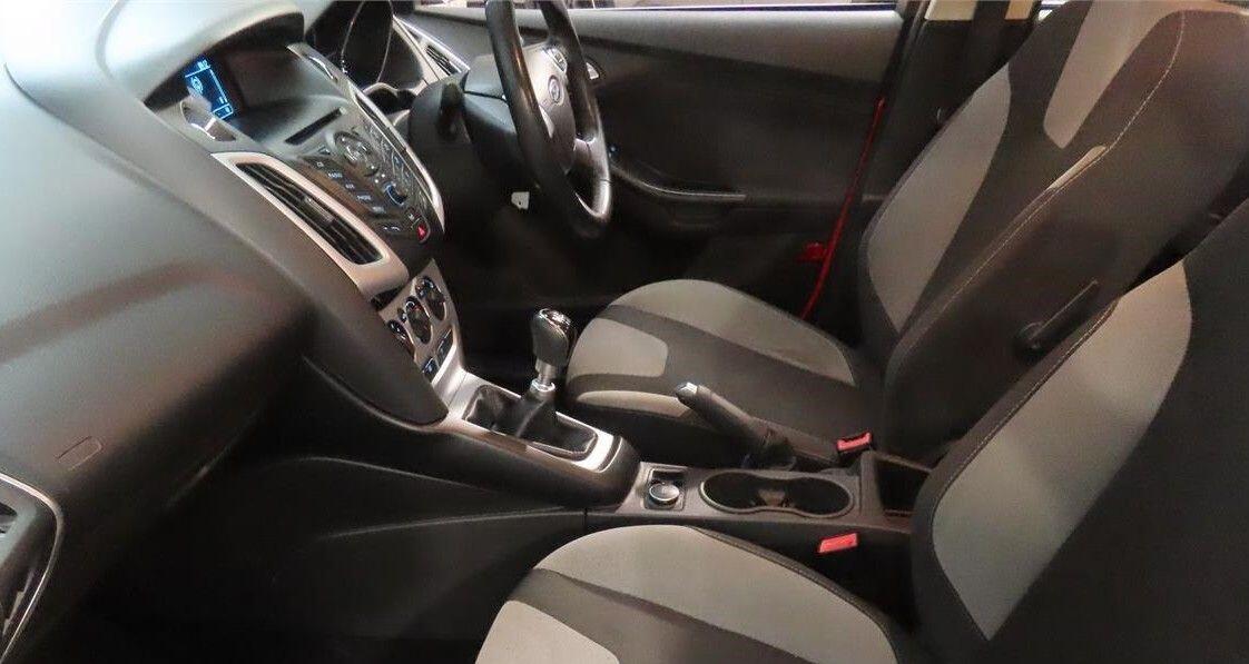 Used Ford Focus 2014 for sale - 77523645: Photo 2