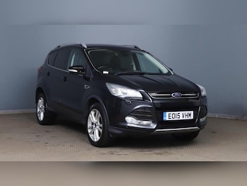 Used Ford Kuga 2015 for sale - 78128241: Photo