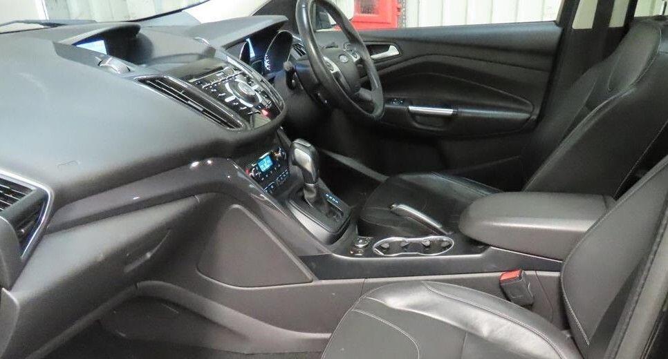 Used Ford Kuga for sale - 78128241: Photo 2