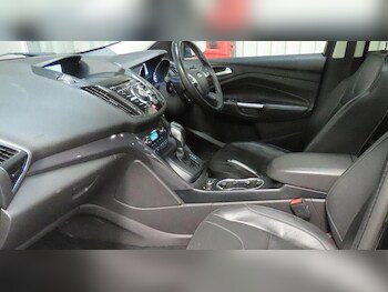 Used Ford Kuga 2015 for sale - 78128241: Photo