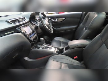 Used Nissan Qashqai 2014 for sale - 77174425: Photo