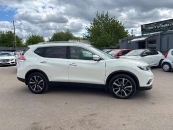 (66) - 1.6 dCi Tekna XTRON Euro 6 (s/s) 5dr