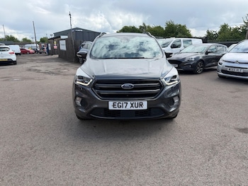 Used Ford Kuga 2017 for sale - 78860252: Photo