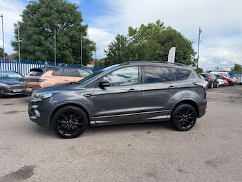 Used Ford Kuga 2017 for sale - 78860252: Photo