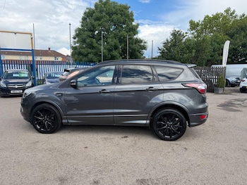 Used Ford Kuga 2017 for sale - 78860252: Photo