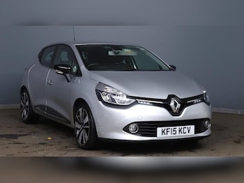 Used Renault Clio 2015 for sale - 76440673: Photo