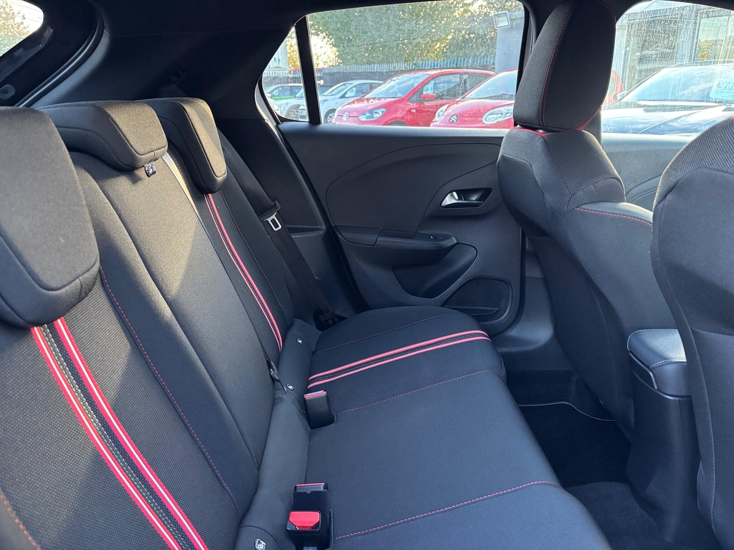 Used Vauxhall Corsa 2023 for sale - 76440341: Photo 11