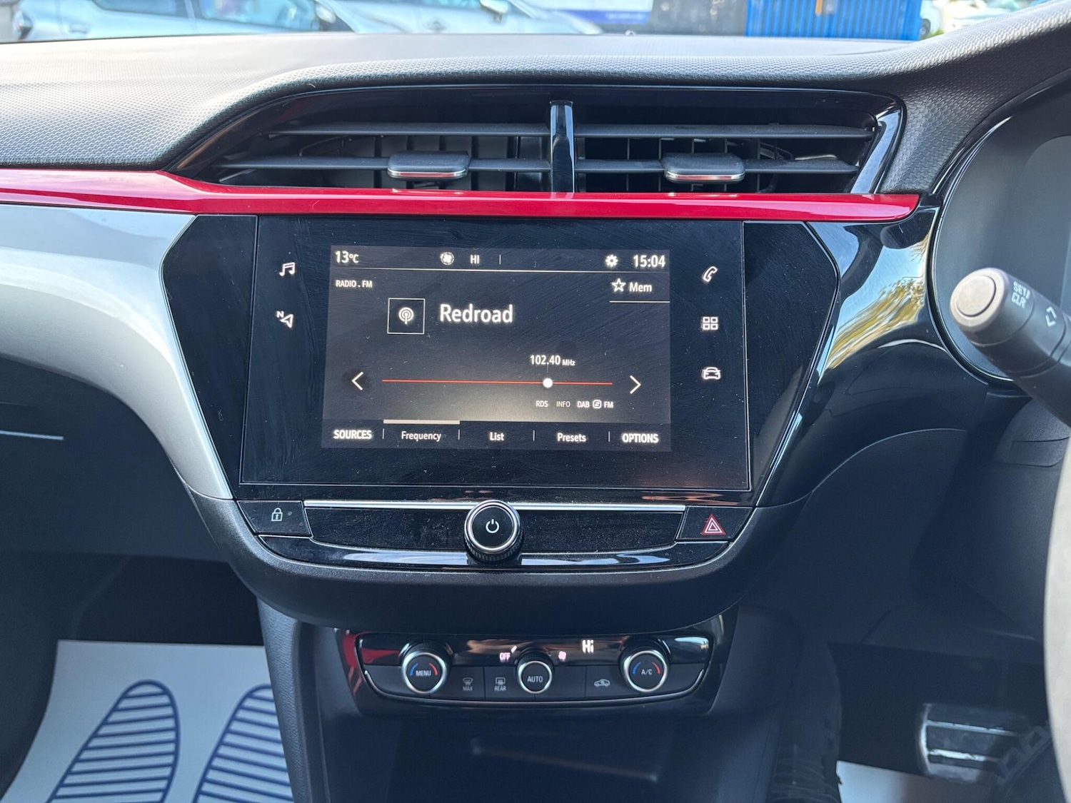 Used Vauxhall Corsa 2023 for sale - 76440341: Photo 12