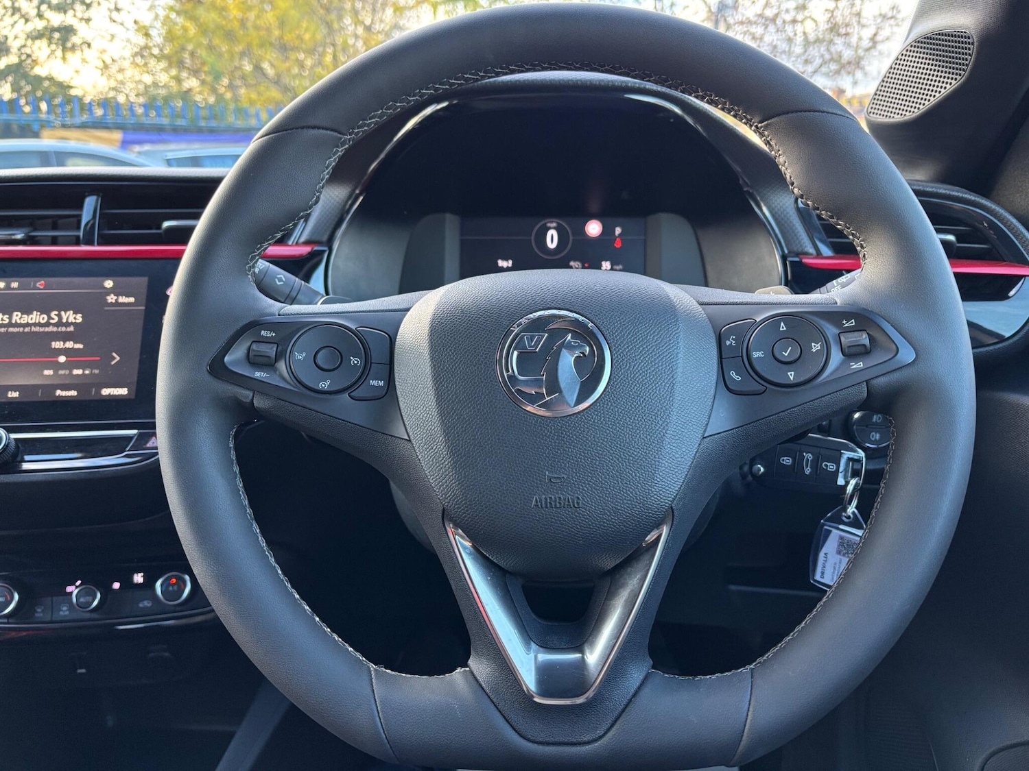 Used Vauxhall Corsa 2023 for sale - 76440341: Photo 13