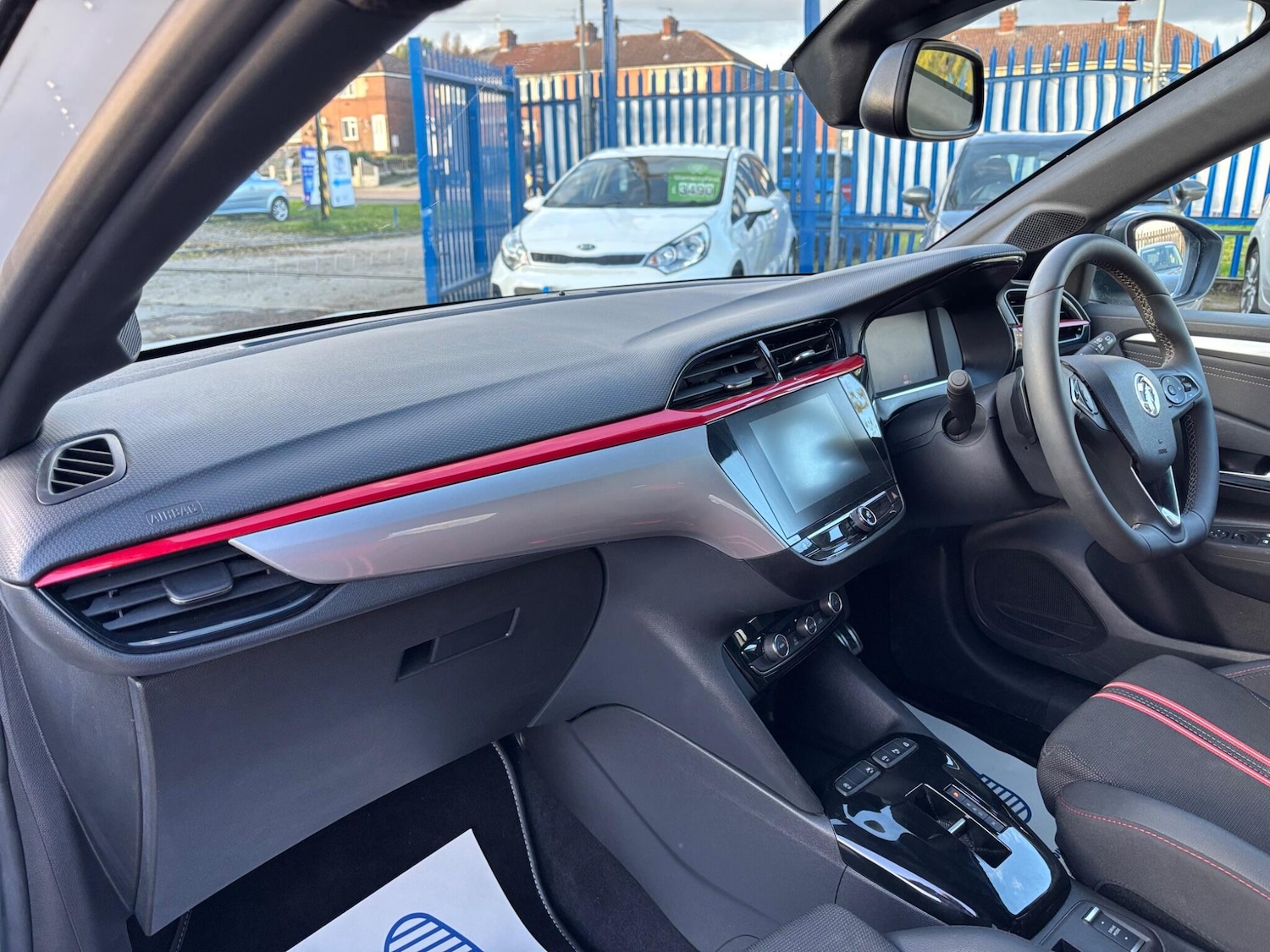 Used Vauxhall Corsa 2023 for sale - 76440341: Photo 9