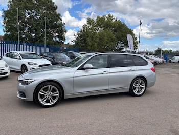 Used BMW 3 Series 2015 for sale - 75965796: Photo