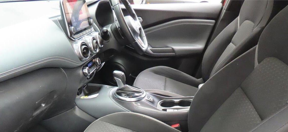 Used Nissan Juke 2022 for sale - 78220198: Photo 2