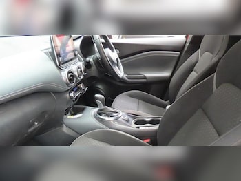 Used Nissan Juke 2022 for sale - 78220198: Photo