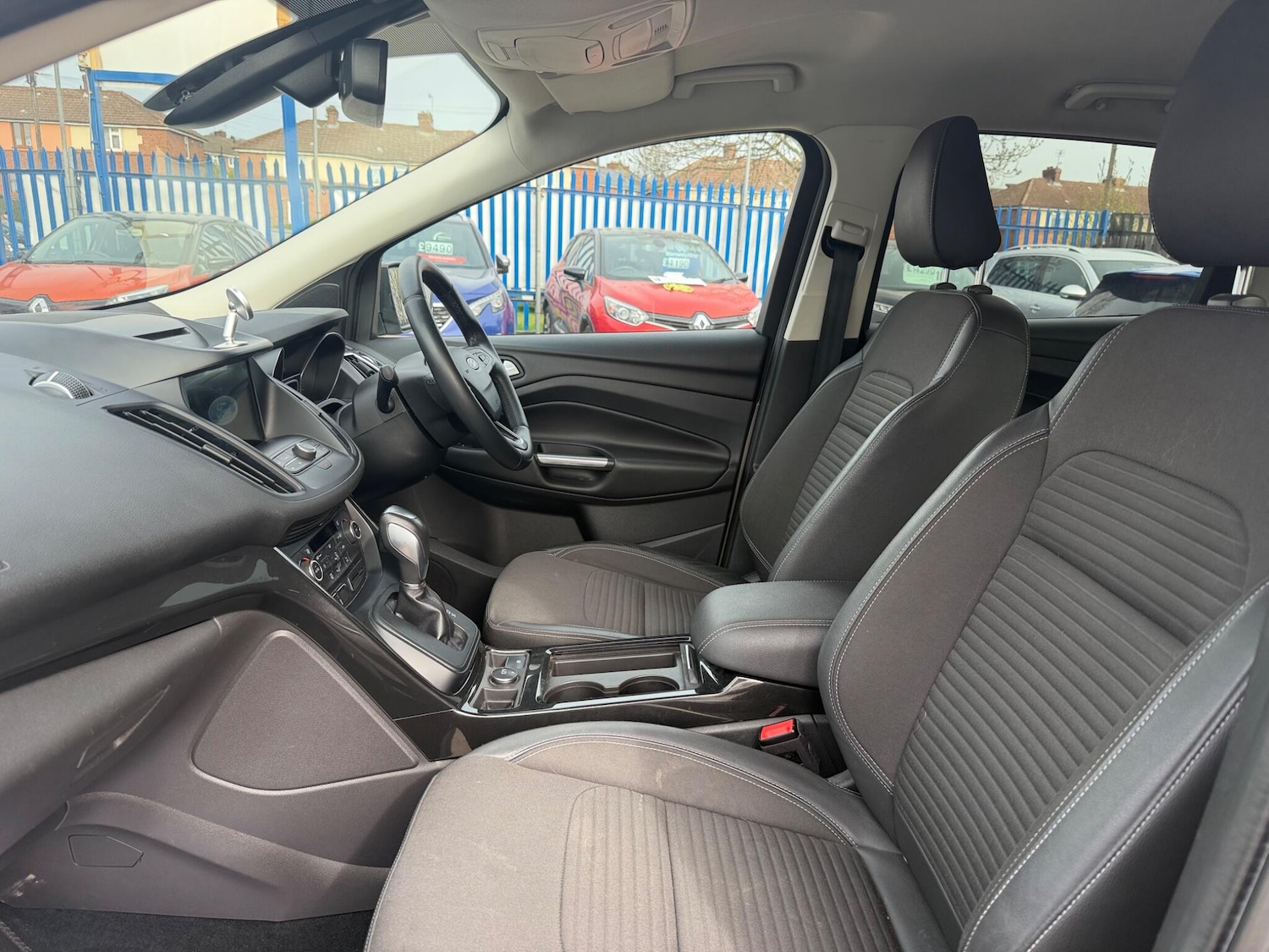 Used Ford Kuga for sale - 77994060: Photo 10