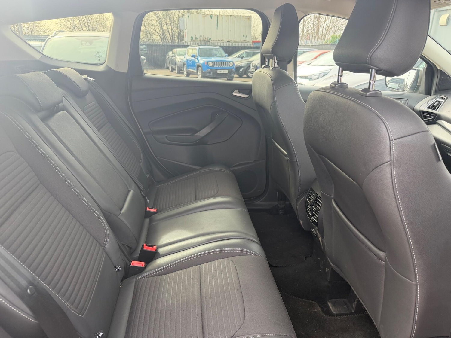 Used Ford Kuga for sale - 77994060: Photo 11