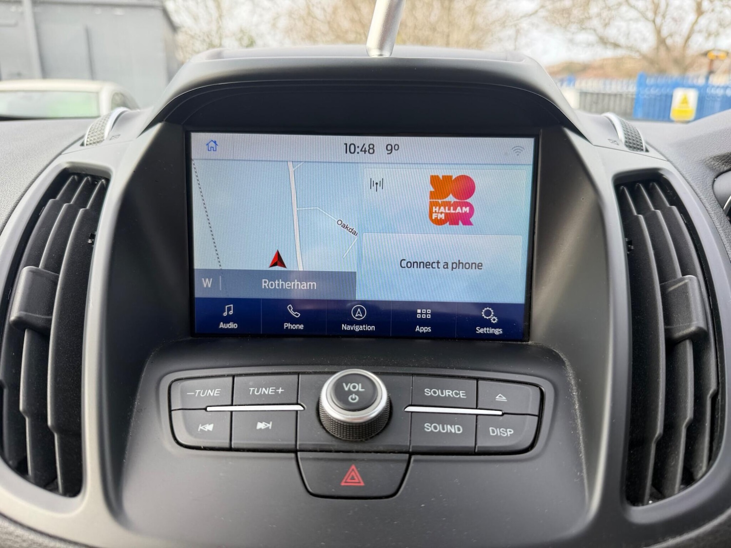 Used Ford Kuga for sale - 77994060: Photo 13