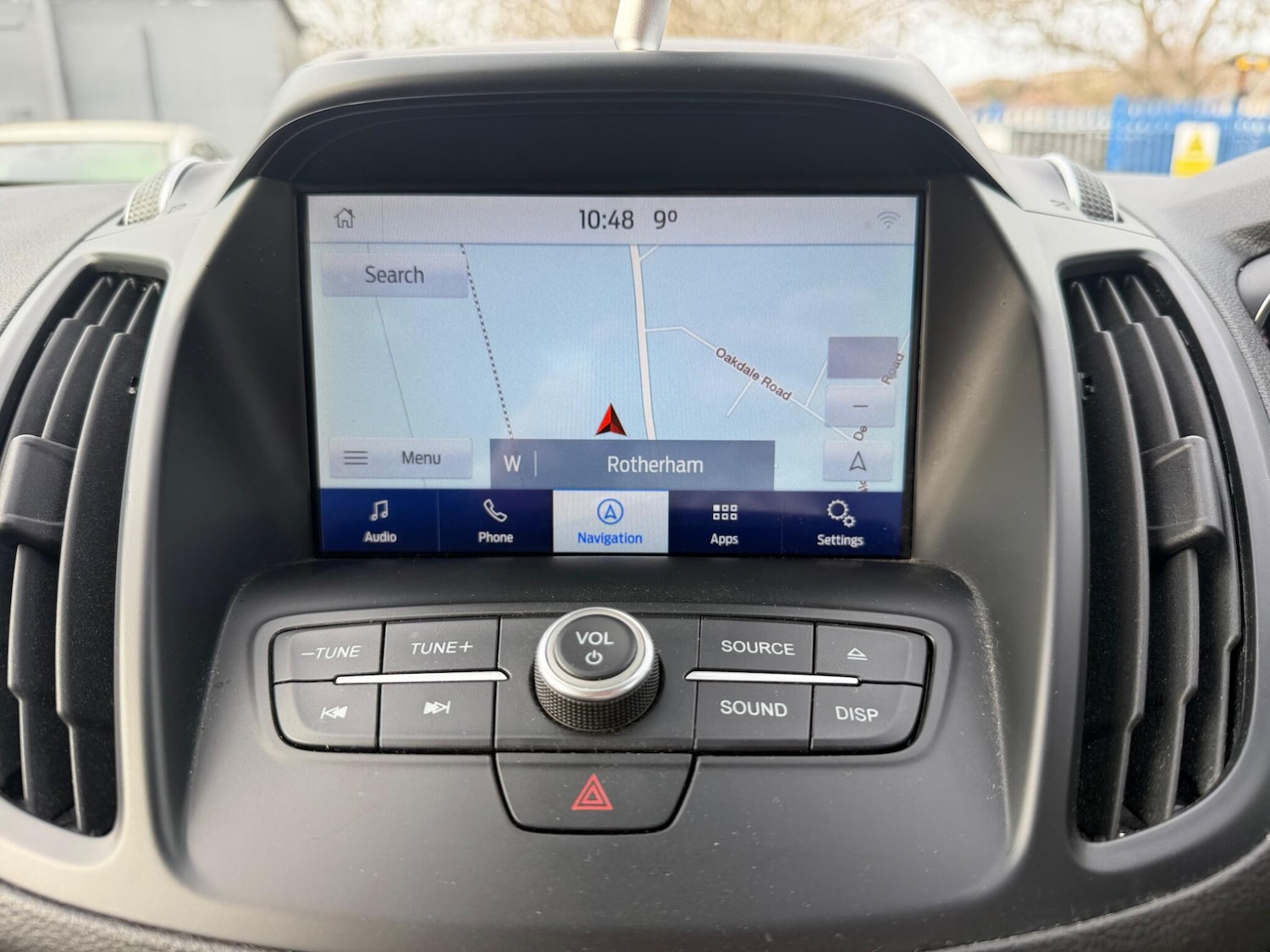 Used Ford Kuga for sale - 77994060: Photo 15