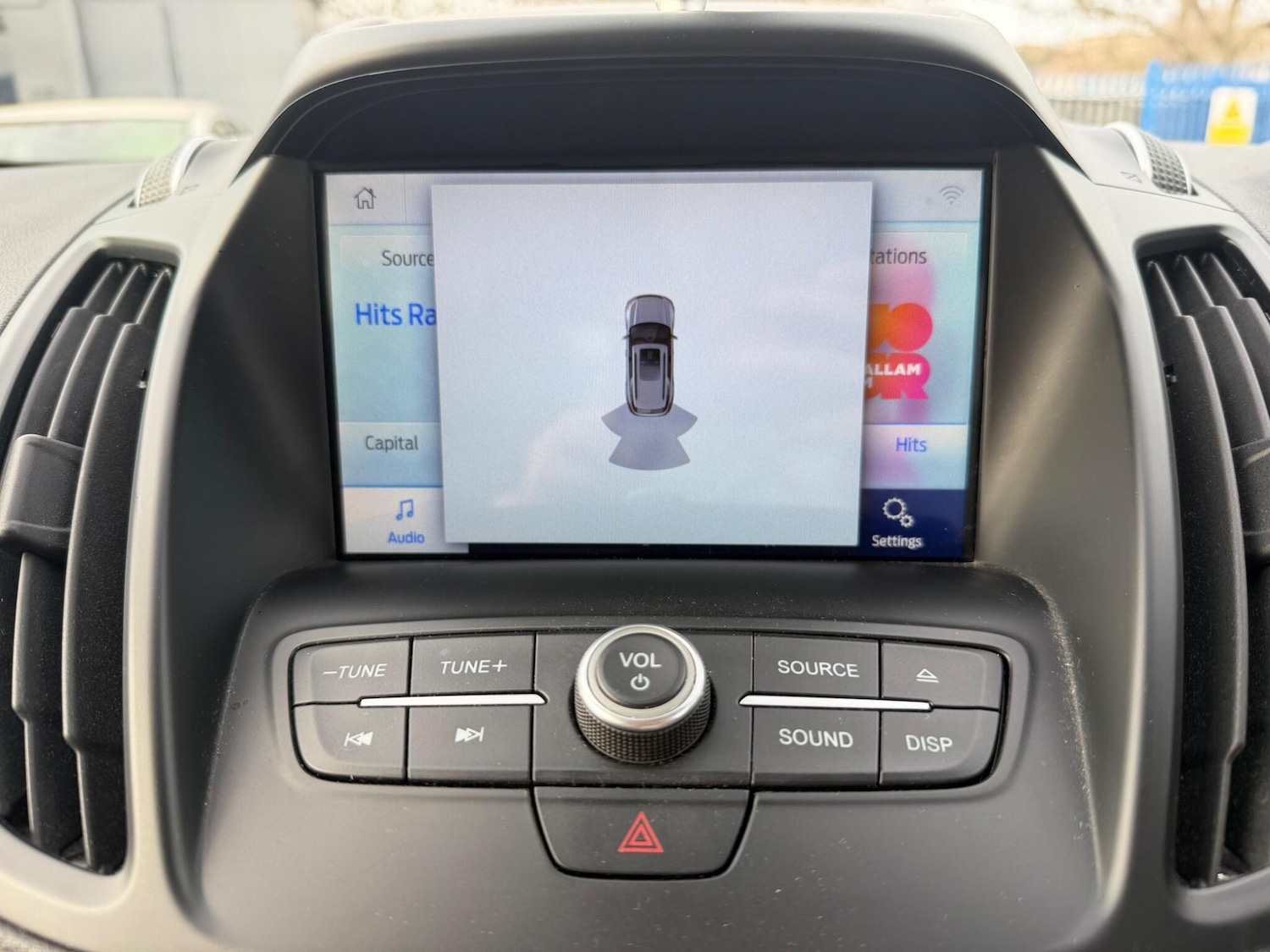 Used Ford Kuga for sale - 77994060: Photo 17