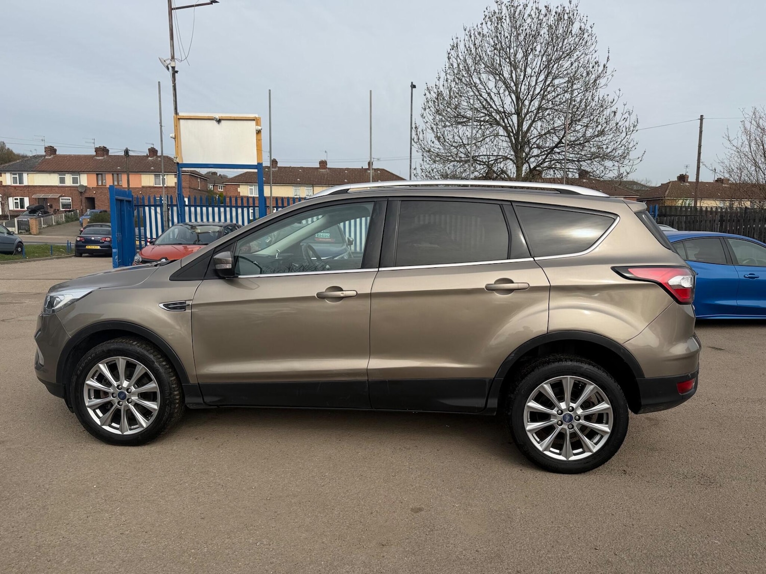 Used Ford Kuga for sale - 77994060: Photo 4