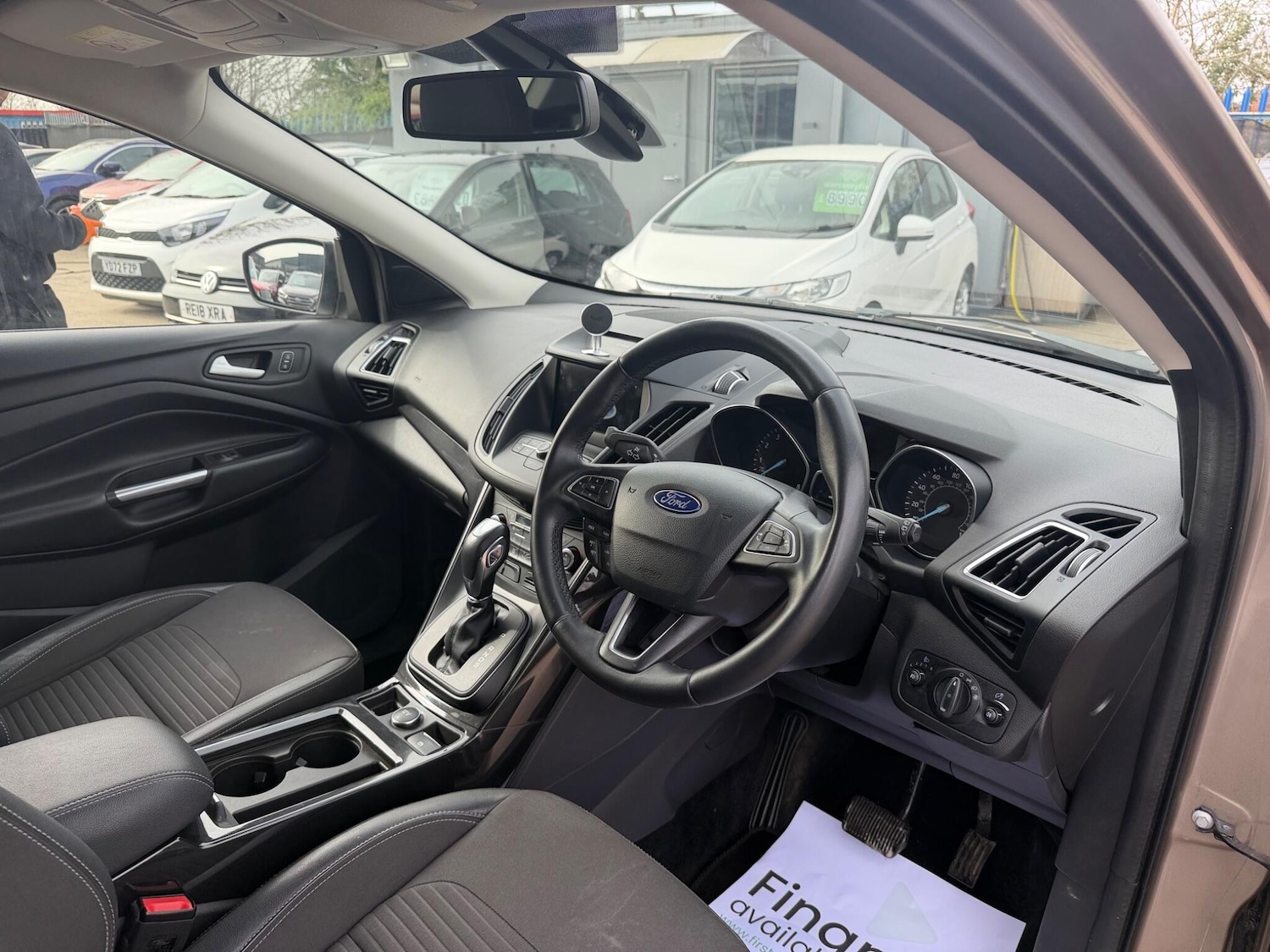 Used Ford Kuga for sale - 77994060: Photo 6