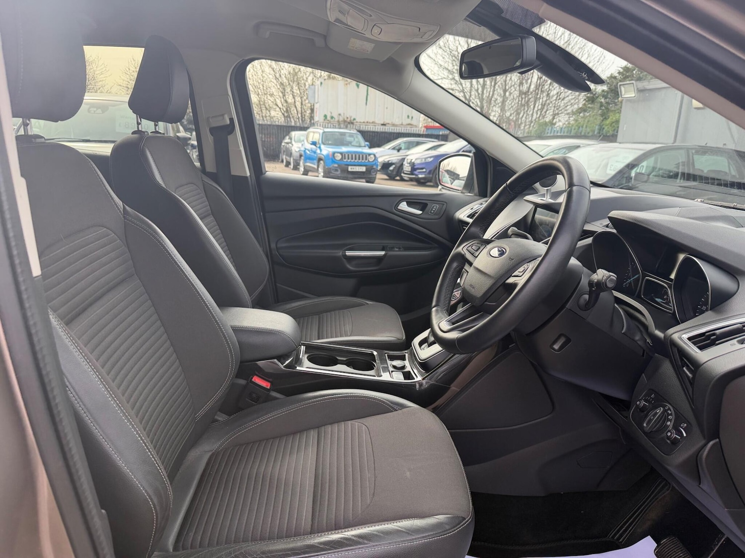 Used Ford Kuga for sale - 77994060: Photo 7