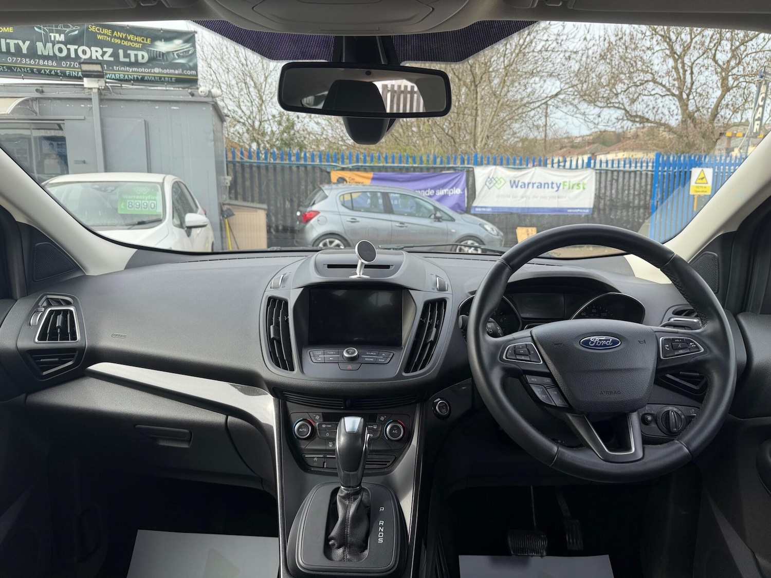 Used Ford Kuga for sale - 77994060: Photo 8