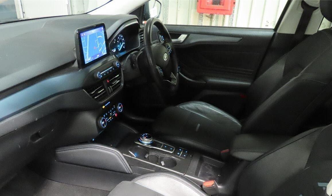 Used Ford Focus 2020 for sale - 77550460: Photo 2
