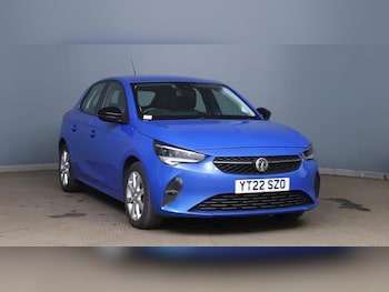 Used Vauxhall Corsa 2022 for sale - 78528704: Photo