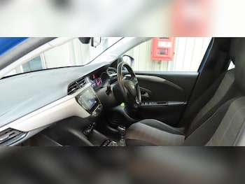 Used Vauxhall Corsa 2022 for sale - 78528704: Photo