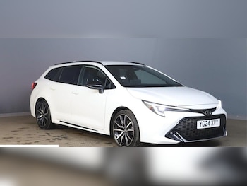 Used Toyota Corolla 2024 for sale - 78503895: Photo