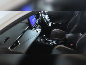 Used Toyota Corolla 2024 for sale - 78503895: Photo
