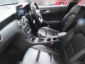 Used Mercedes-Benz A-Class 2016 for sale - 78448402: Photo