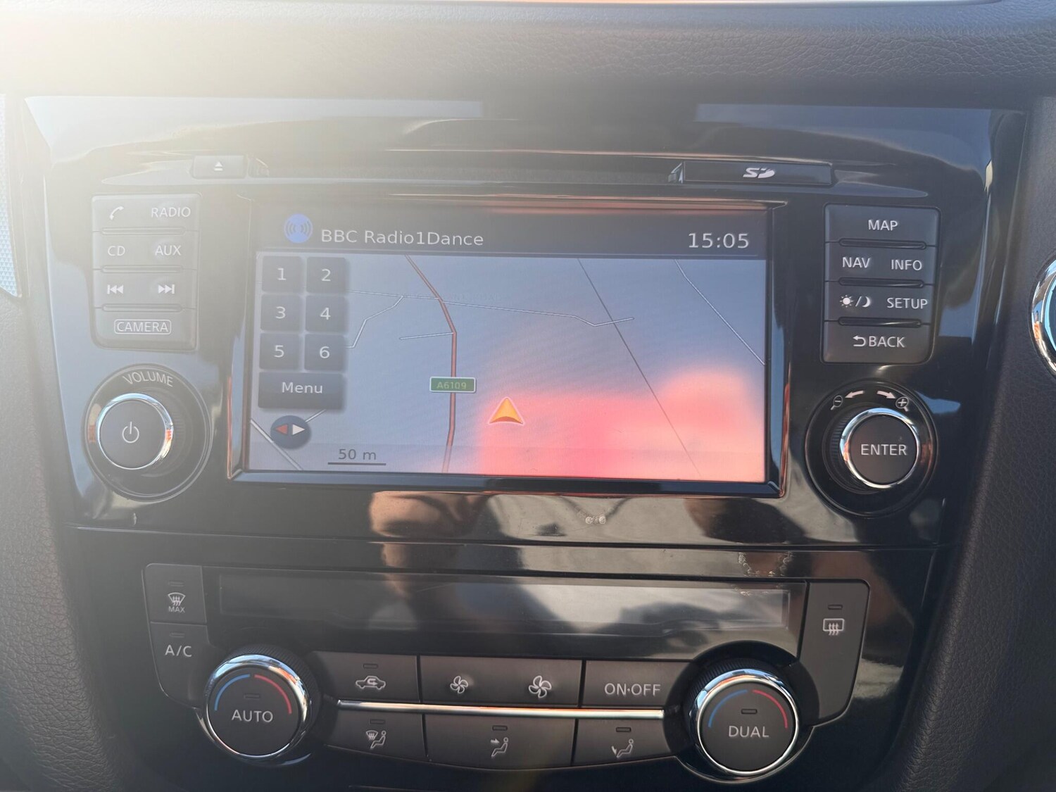 Used Nissan Qashqai 2017 for sale - 77939834: Photo 10