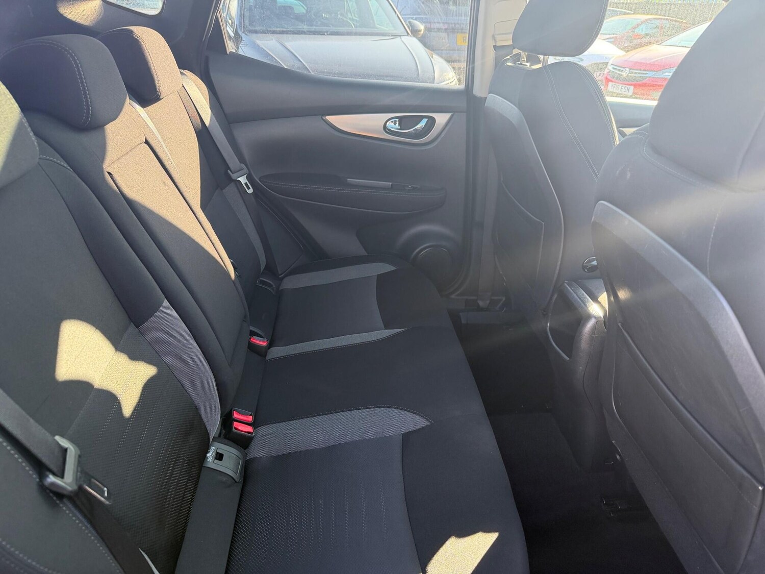 Used Nissan Qashqai 2017 for sale - 77939834: Photo 15